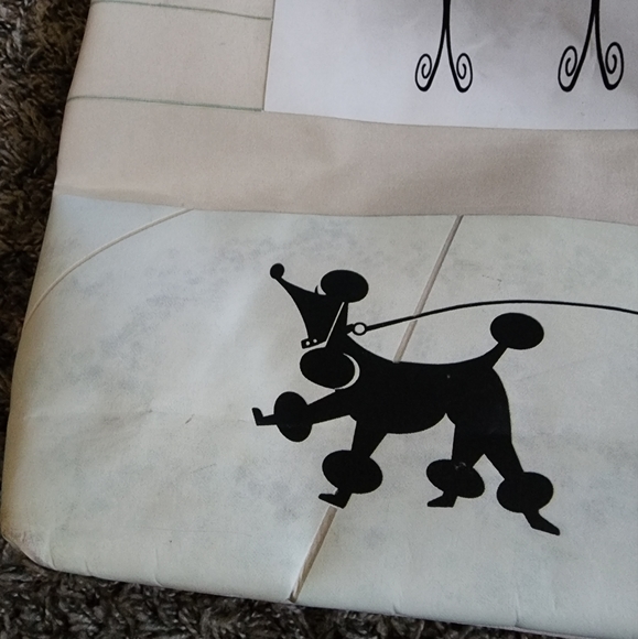 Disney Miss Minnie's Tote Bag - Picture 4 of 8